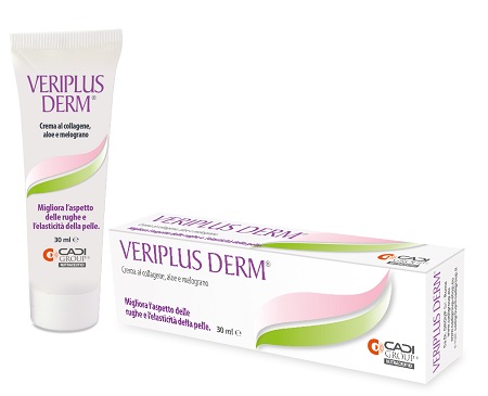 VERIPLUS DERM CREMA 30 ML - Farma Nice