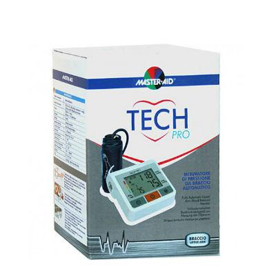 MISURATORE DI PRESSIONE MASTER-AID TECH PRO - Farma Nice
