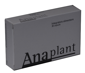 ANAPLANT 30 CAPSULE 560 MG - Farma Nice