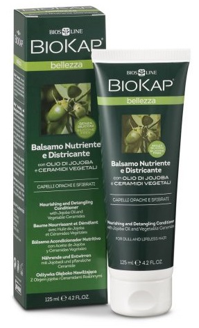 BIOKAP BALSAMO NUTRIENTE DISTRICANTE - Farma Nice