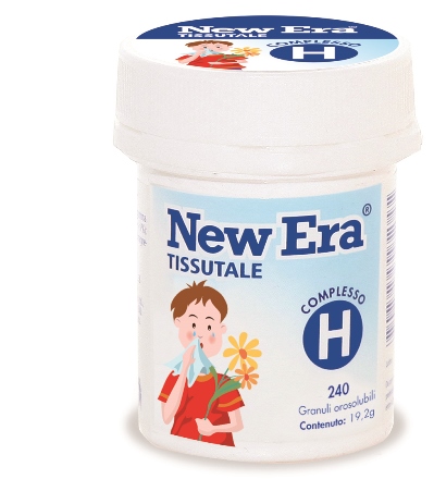 NEW ERA H 240 GRANULI - Farma Nice