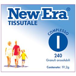 NEW ERA I 240 GRANULI - Farma Nice