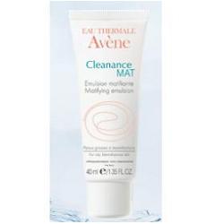 EAU THERMALE AVENE CLEANANCE MAT EMULSIONE 40 ML - Farma Nice