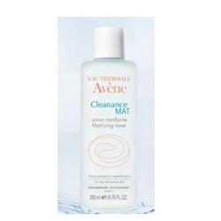 EAU THERMALE AVENE CLEANANCE MAT LOZIONE 200 ML - Farma Nice