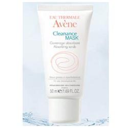 EAU THERMALE AVENE CLEANANCE MASK 50 ML - Farma Nice