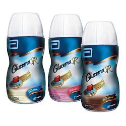 GLUCERNA SR FRAGOLA 220 ML - Farma Nice