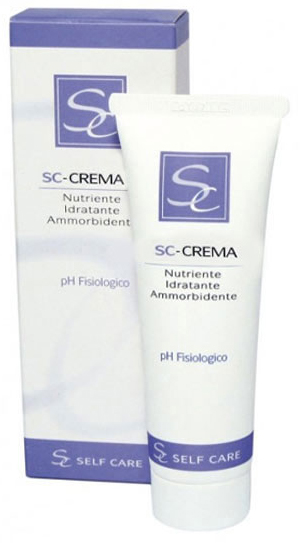 CREMA INTIMO SC TUBO 50 G - Farma Nice