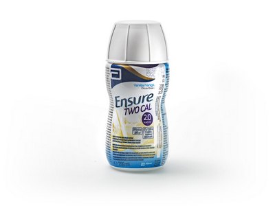 ENSURE TWO CAL VANIGLIA 200 ML - Farma Nice