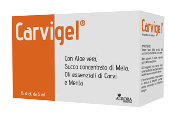 CARVIGEL 15 ORAL STICK 75 ML - Farma Nice