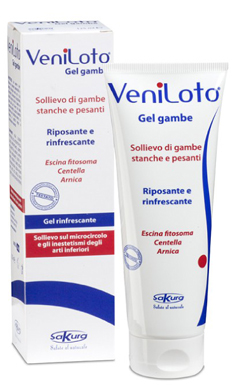 VENILOTO GEL 125 ML - Farma Nice