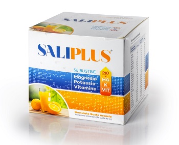 SALIPLUS 56 BUSTE - Farma Nice