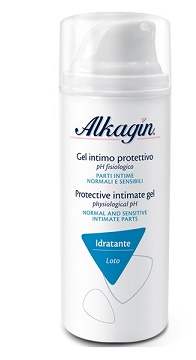 ALKAGIN GEL INTIMO PROTETTIVO FISIOLOGICO 50 ML - Farma Nice