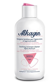 ALKAGIN DETERGENTE INTIMO GIRL 250 ML - Farma Nice