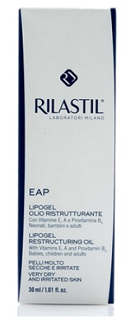 RILASTIL EAP LIPOGEL 30 ML - Farma Nice