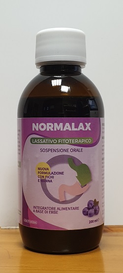 NORMALAX 200 ML - Farma Nice
