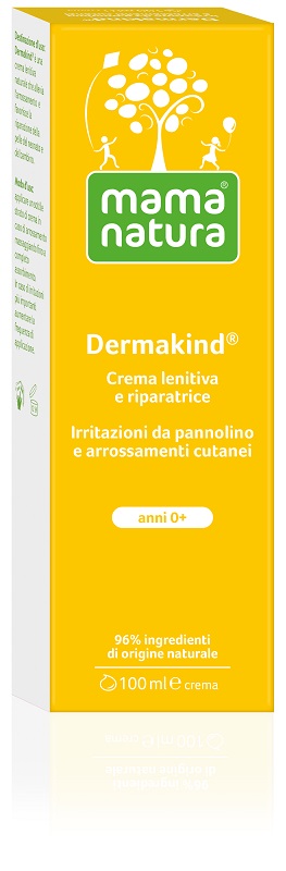 DERMAKIND CREMA LENITITIVA E RIPARATRICE - Farma Nice