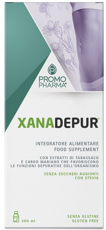 XANADEPUR 300 ML - Farma Nice