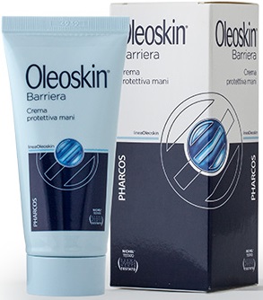 OLEOSKIN BARRIERA PHARCOS 50 ML - Farma Nice