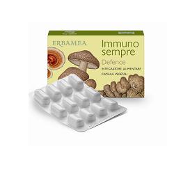 IMMUNOSEMPRE DEFENCE 24 CAPSULE - Farma Nice