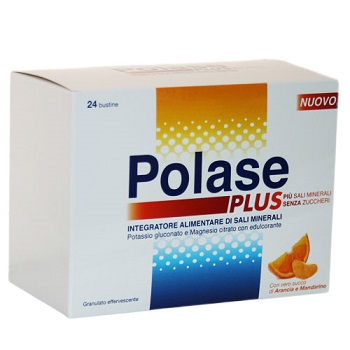 POLASE PLUS 24 BUSTE - Farma Nice