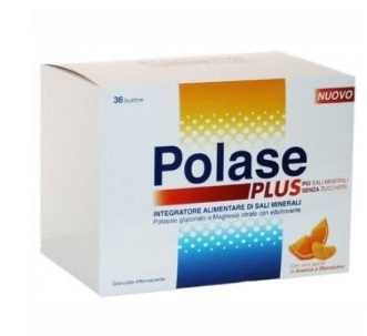 POLASE PLUS 36 BUSTE - Farma Nice