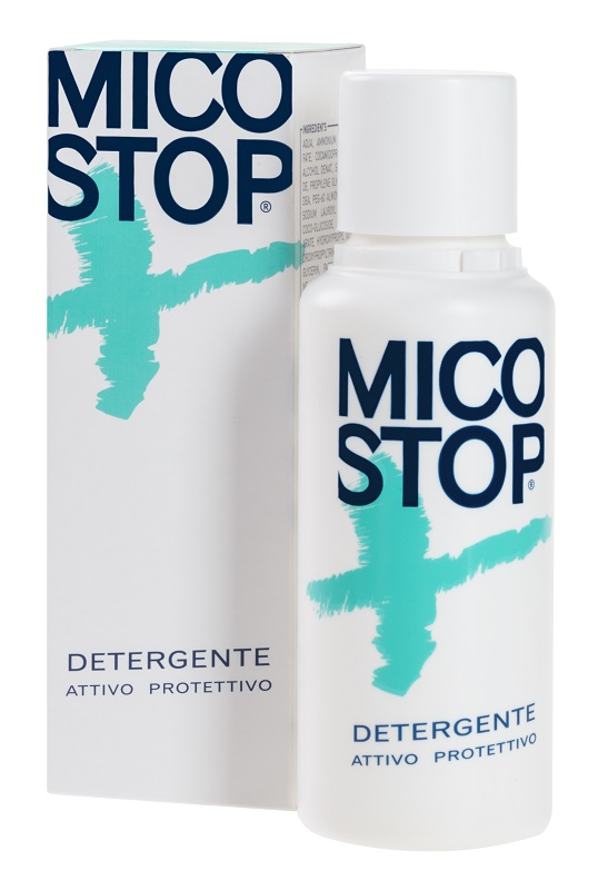 MICOSTOP DETERGENTE 250 ML - Farma Nice