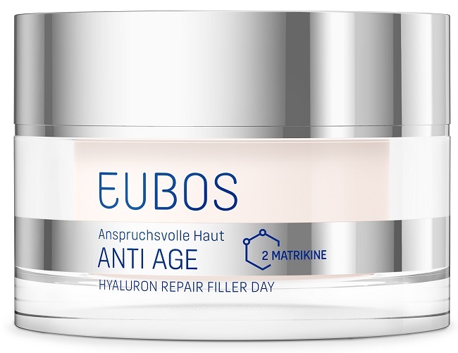 EUBOS HYALURON REPAIR FILLER DAY 50 ML - Farma Nice