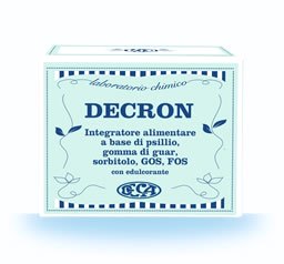DECRON 20 BUSTINE DA 5,44 G - Farma Nice