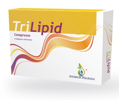 TRILIPID 20 COMPRESSE - Farma Nice