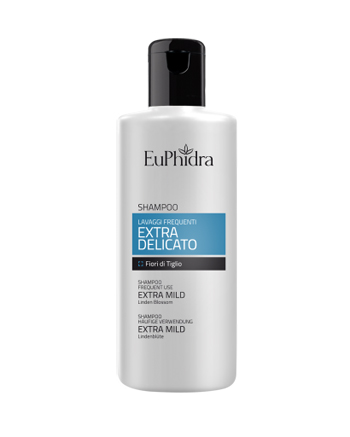 EUPH SHAMPOO EXTRADELICATO - Farma Nice