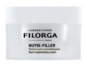 FILORGA NUTRI FILLER CREMA NUTRI-RIMPOLPANTE 50 ML - Farma Nice