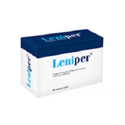 LENIPER 20 CAPSULE MOLLI - Farma Nice