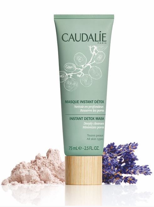 MASCHERA ISTANT DETOX 75 ML - Farma Nice