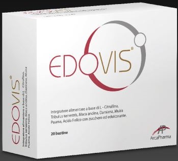 EDOVIS 20 BUSTINE - Farma Nice