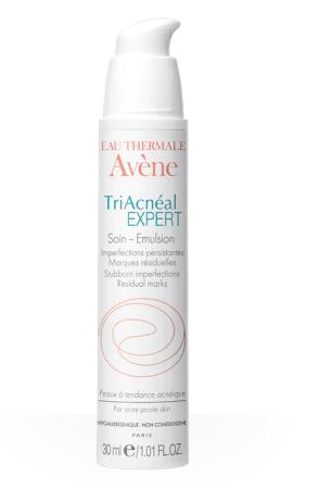 EAU THERMALE AVENE TRIACNEAL EXPERT 30 ML - Farma Nice