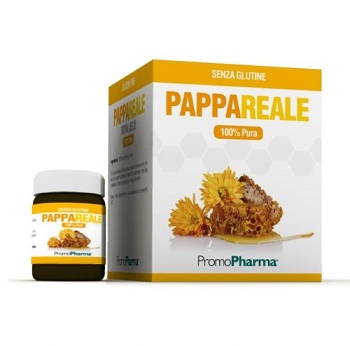PAPPA REALE FRESCA 10 G - Farma Nice