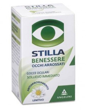 STILLA BENESSERE 10 ML - Farma Nice