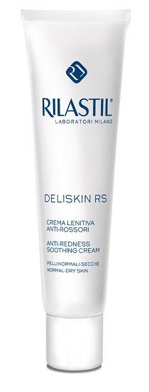 RILASTIL DELISKIN RS CREMA 40 ML+OMAGGIO RILASTIL DAILY CARE20 ML - Farma Nice