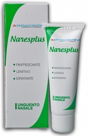 NARESPLUS UNGUENTO 30 ML BRADERM - Farma Nice