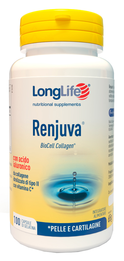 RENJUVA 100 CAPSULE - Farma Nice