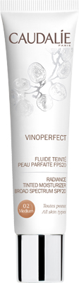 VINOPERFECT FLUIDO SPF20 02 40 ML 2016 - Farma Nice