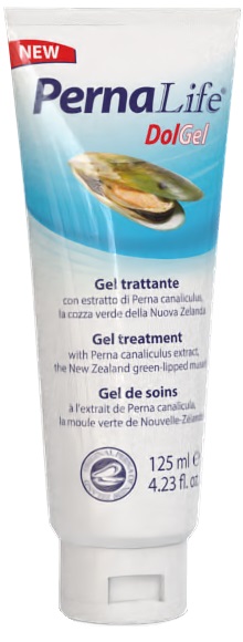 PERNALIFE DOL GEL 125 ML - Farma Nice