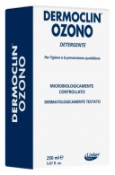 DERMOCLIN OZONO SOLUZIONE 250 ML - Farma Nice