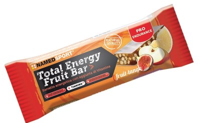 TOTAL ENERGY FRUIT BAR TANGO FRUIT 1 PEZZO - Farma Nice