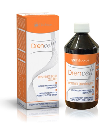 DRENCELL 500 ML - Farma Nice