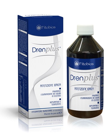DRENPLUS 500 ML - Farma Nice