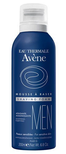 EAU THERMALE AVENE MOUSSE DA BARBA 200 ML - Farma Nice