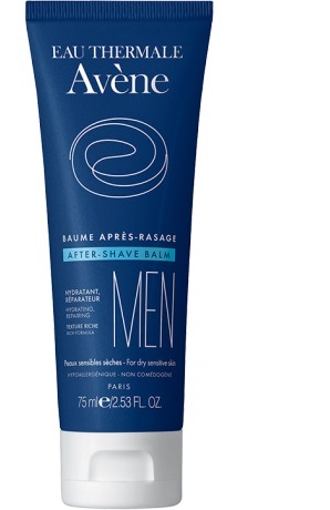 AVENE HOMME BALSAMO DOPOBARBA 75 ML - Farma Nice
