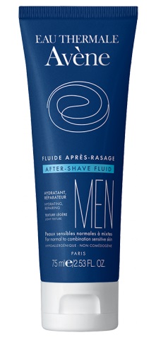 EAU THERMALE AVENE FLUIDO DOPO BARBA 75 ML - Farma Nice
