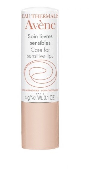 EAU THERMALE AVENE HIVER TRATTAMENTO LABBRA SENSIBILI 4 G - Farma Nice